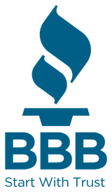 BBB Accredited Business